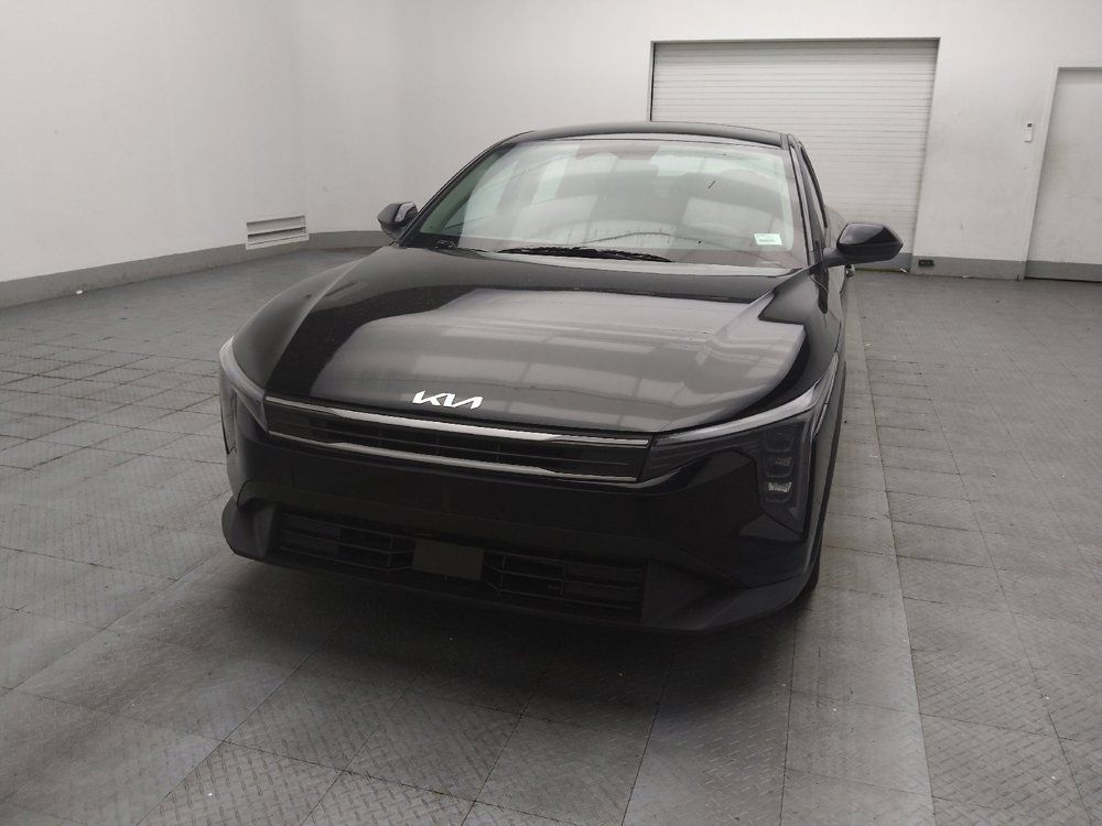 Used 2025 Kia K4 FWD image 15