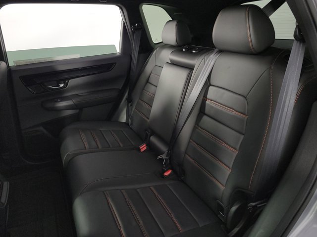 Used 2026 Honda CR-V Sport Touring image 14