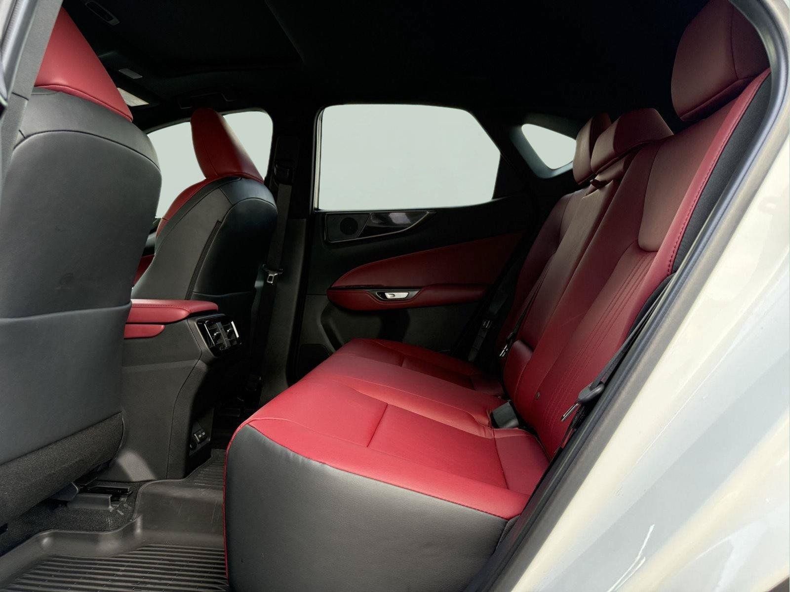 Certified 2026 Lexus NX 350 AWD w/ Accessory Package (2T) image 19