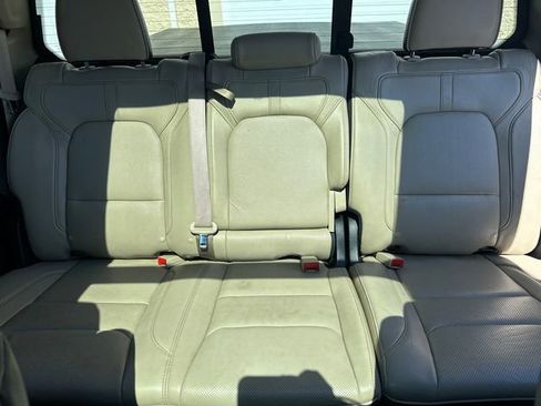 Used 2019 RAM 1500 Limited image 41