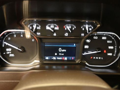 Used 2021 GMC Sierra 1500 SLT w/ SLT Convenience Package image 21