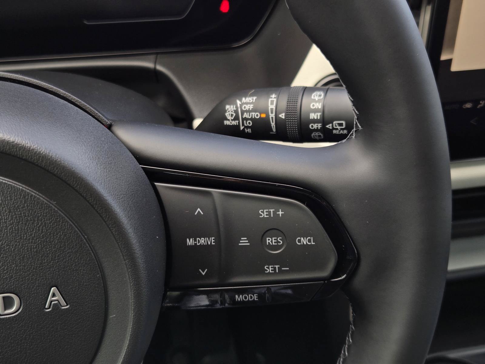New 2026 MAZDA CX-5 Select AWD/4WD image 20