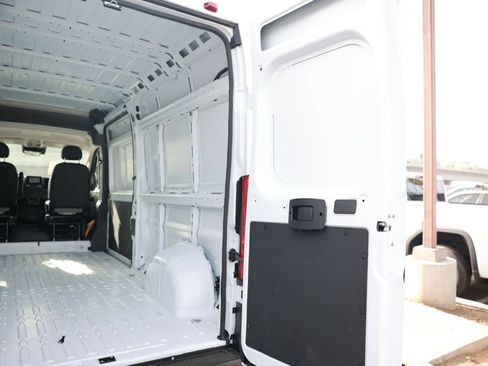 New 2026 RAM ProMaster 1500 w/ Safety Group FWD image 34