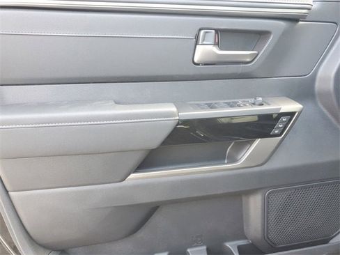 New 2026 Toyota Tundra Limited image 16