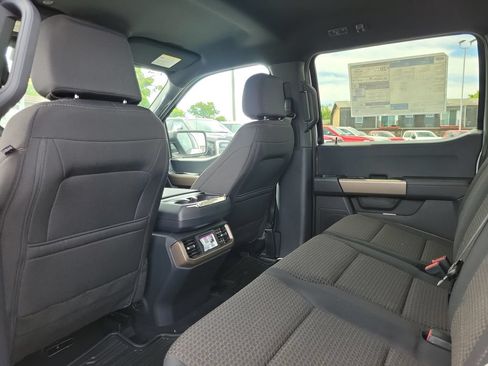 New 2026 Ford F150 STX w/ Equipment Group 201A FX4 AWD/4WD image 15