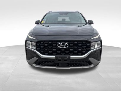Used 2023 Hyundai Santa Fe SEL