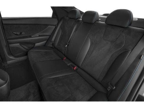 New 2026 Hyundai Elantra N image 13