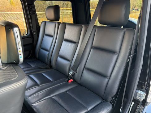 Used 2016 Mercedes-Benz G 550 G 550 image 22