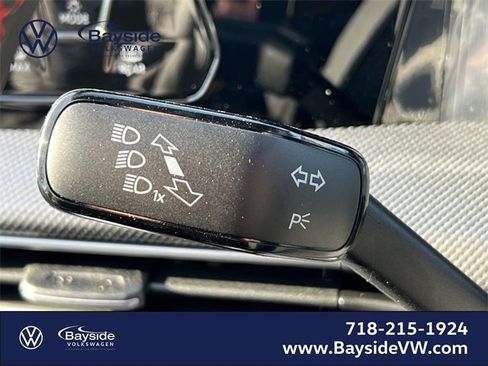 New 2026 Volkswagen GTI SE image 25