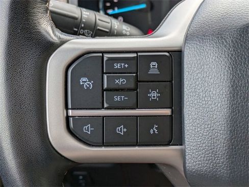 Used 2024 Ford Expedition Max Limited image 33