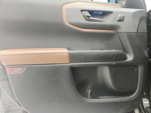 Used 2023 Ford Bronco Sport Outer Banks w/ Tech Package image 11