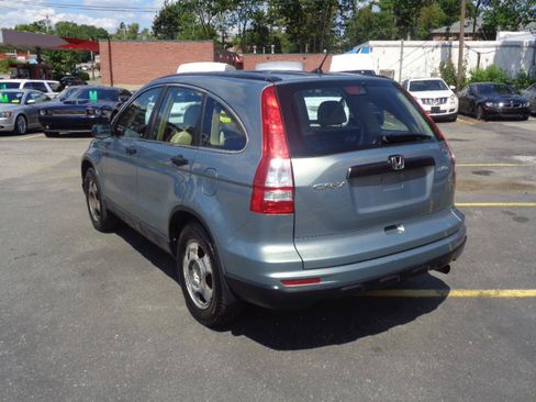 Used 2010 Honda CR-V LX image 4