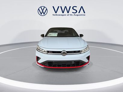 New 2026 Volkswagen Jetta GLI Autobahn