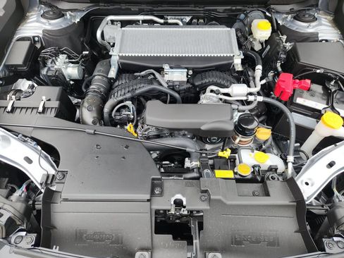 New 2026 Subaru Outback Touring XT AWD/4WD image 21