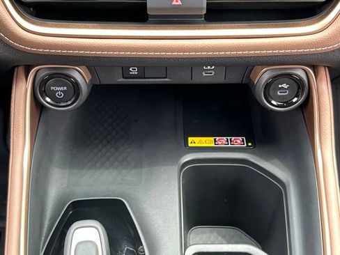 Used 2024 Toyota Grand Highlander AWD Hybrid image 64
