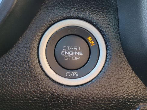 Used 2019 RAM 1500 Rebel w/ Rebel Level 2 Equipment Group image 22