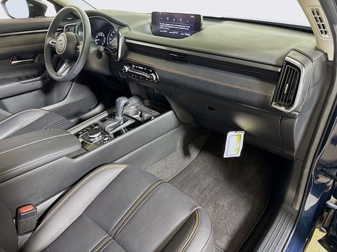 Used 2025 MAZDA CX-50 AWD 2.5 S w/ Premium Plus Pkg image 29