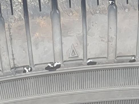 New 2026 Chrysler Voyager LX image 26