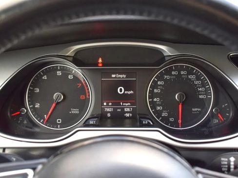 Used 2016 Audi A4 Premium Plus w/ Technology Package AWD/4WD image 70
