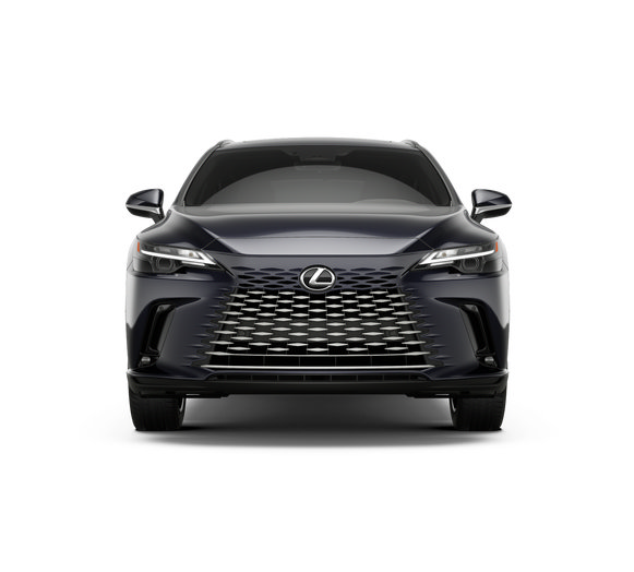 New 2026 Lexus RX 350h AWD/4WD image 6