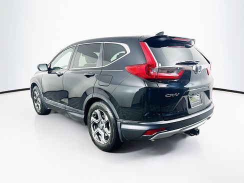 Used 2019 Honda CR-V EX image 5
