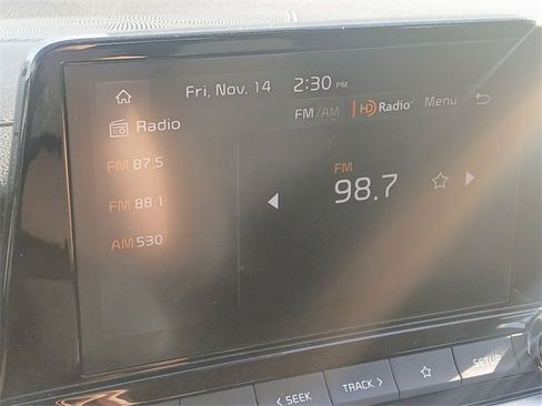 Certified 2024 Kia Forte LXS image 16