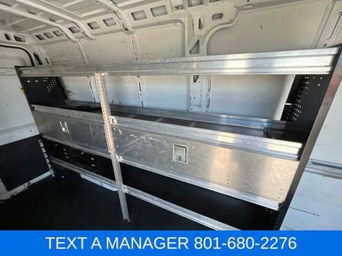 Used 2023 RAM ProMaster 2500 w/ Driver Convenience Group FWD image 32
