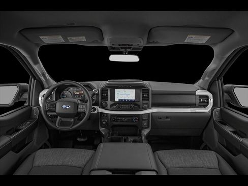 Used 2022 Ford F150 XLT w/ Equipment Group 302A High AWD/4WD image 44