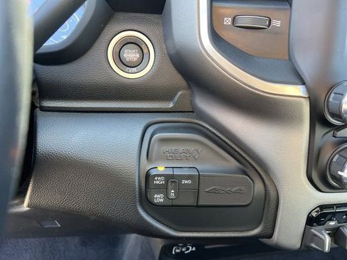 Certified 2024 RAM 2500 Big Horn image 31