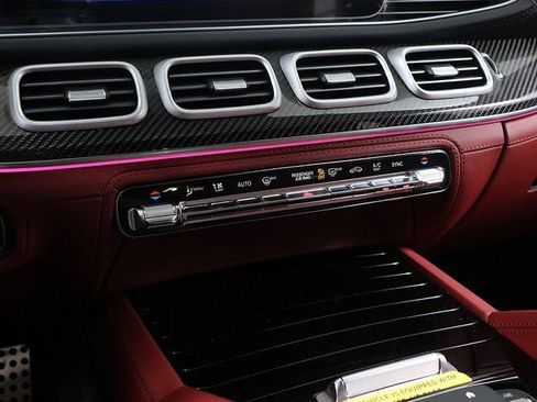 New 2025 Mercedes-Benz GLE 63 AMG S image 26