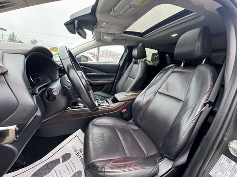 Used 2021 MAZDA CX-30 FWD 2.5 S w/ Premium Package image 20