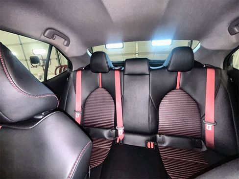 Used 2020 Toyota Camry TRD image 20