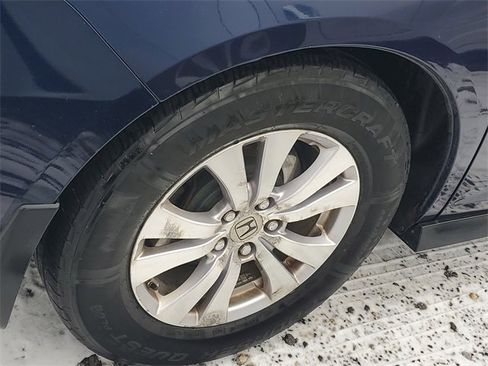 Used 2014 Honda Odyssey EX-L image 5