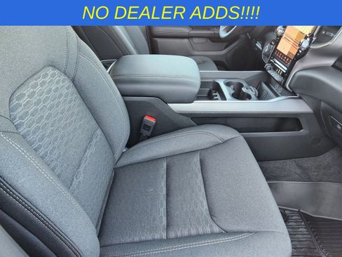 New 2026 RAM 1500 Lone Star image 14