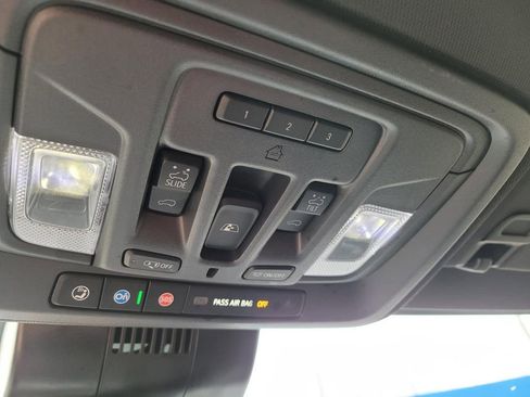 Certified 2024 Chevrolet Silverado 1500 High Country w/ High Country Premium Package image 26