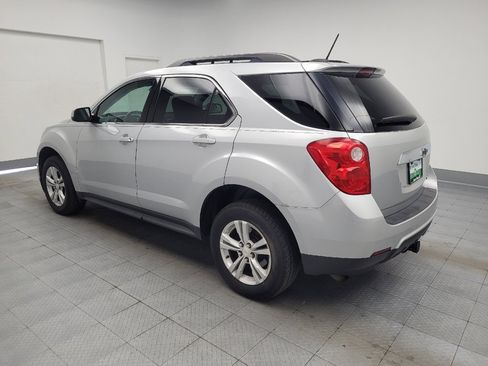 Used 2015 Chevrolet Equinox LT w/ Driver Convenience Package FWD image 3