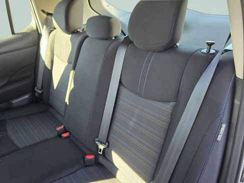 Used 2023 Nissan Leaf SV Plus image 33