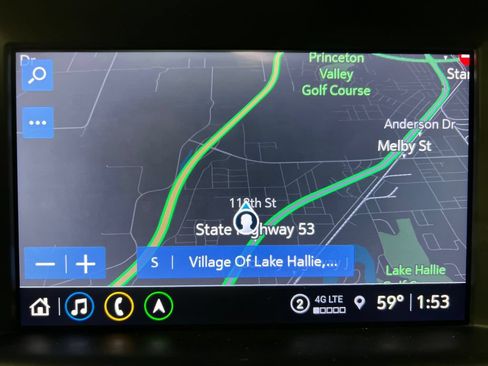 Certified 2024 GMC Terrain Denali w/ Denali Premium Package AWD/4WD image 24