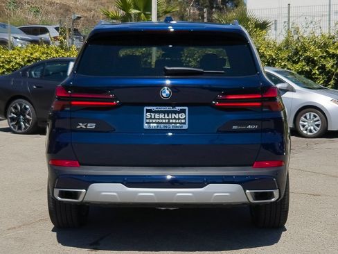 New 2026 BMW X5 sDrive40i w/ Premium Package RWD image 18