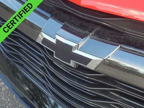 Certified 2023 Chevrolet Blazer RS w/ Driver Confidence II Package AWD/4WD image 32