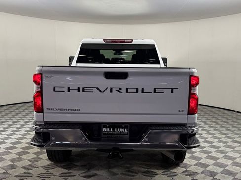Used 2024 Chevrolet Silverado 2500 LT w/ All Star Edition image 7