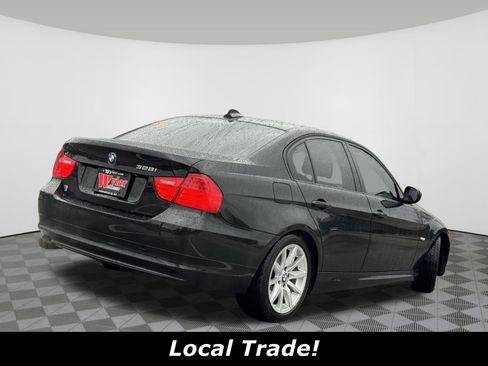 Used 2009 BMW 328i Sedan image 3
