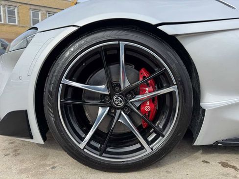 Used 2020 Toyota Supra Premium w/ Driver Assist Package image 10