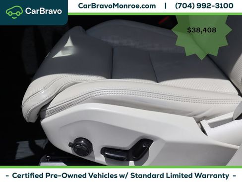 Used 2022 Volvo XC90 T8 Inscription AWD/4WD image 14
