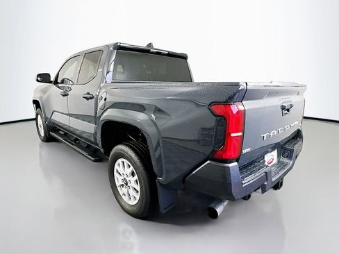 Certified 2025 Toyota Tacoma SR RWD image 7