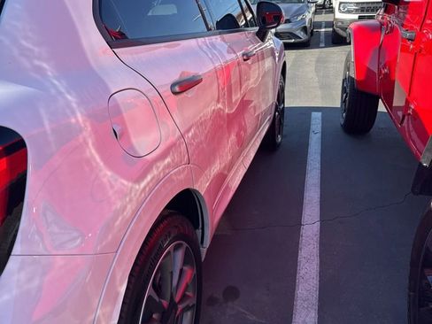 Used 2023 FIAT 500X Sport w/ Technology Group image 4