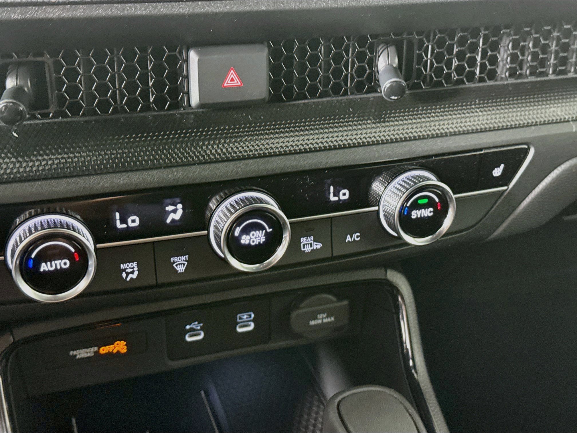 New 2027 Honda CR-V Sport-L image 17