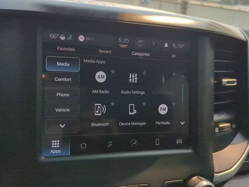 Used 2022 RAM 1500 Big Horn AWD/4WD image 20