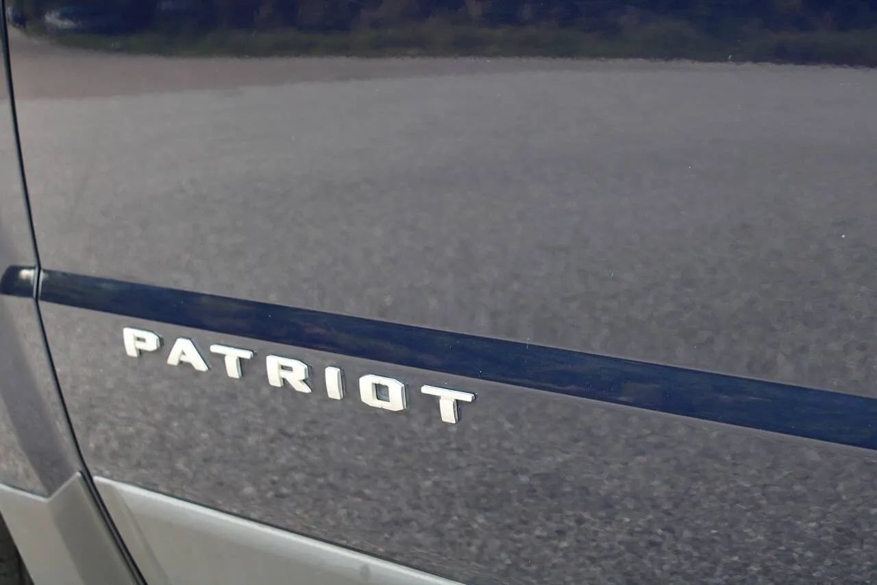 Used 2014 Jeep Patriot Sport FWD image 5