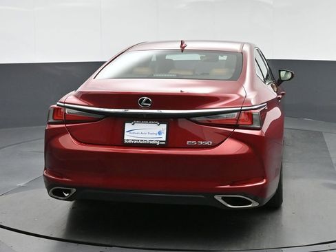 Used 2019 Lexus ES 350 w/ Premium Package image 6